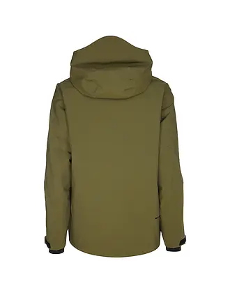 OAKLEY | Veste de ski isolée Canopy pour homme | olive